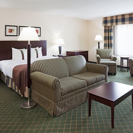 Holiday Inn Conference Center Marshfield, An Ihg Hotel Eksteriør bilde