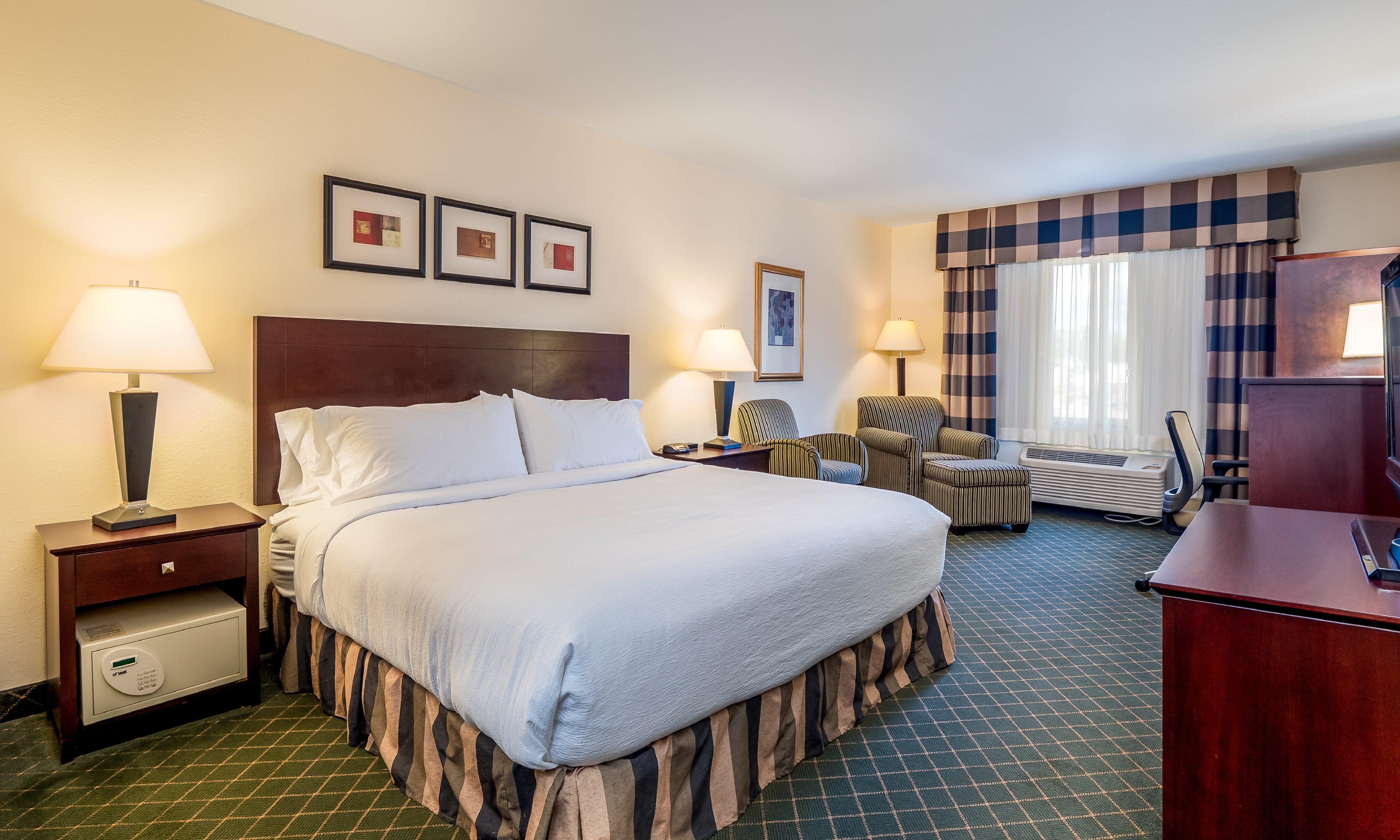 Holiday Inn Conference Center Marshfield, An Ihg Hotel Eksteriør bilde