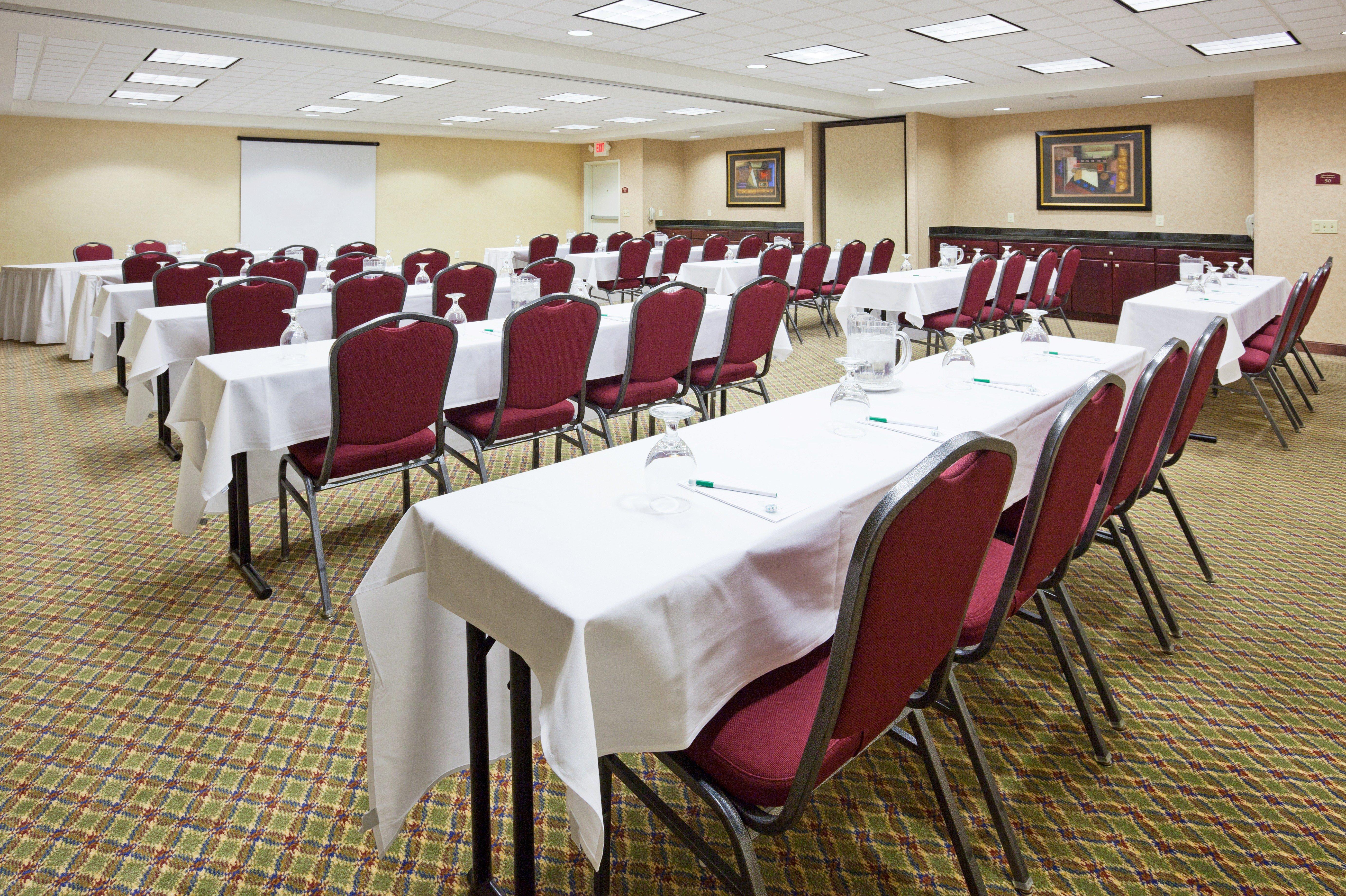 Holiday Inn Conference Center Marshfield, An Ihg Hotel Eksteriør bilde