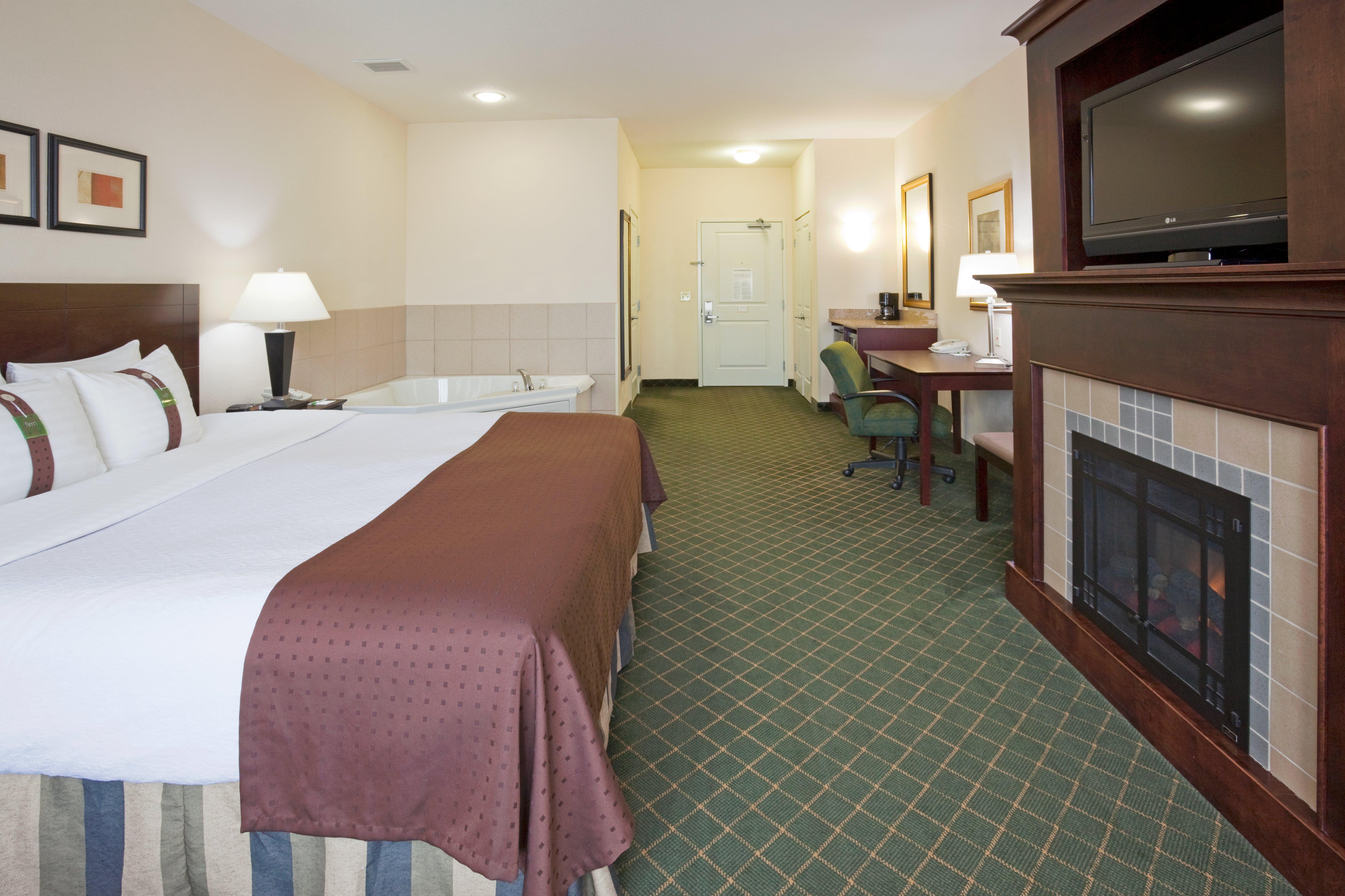 Holiday Inn Conference Center Marshfield, An Ihg Hotel Eksteriør bilde