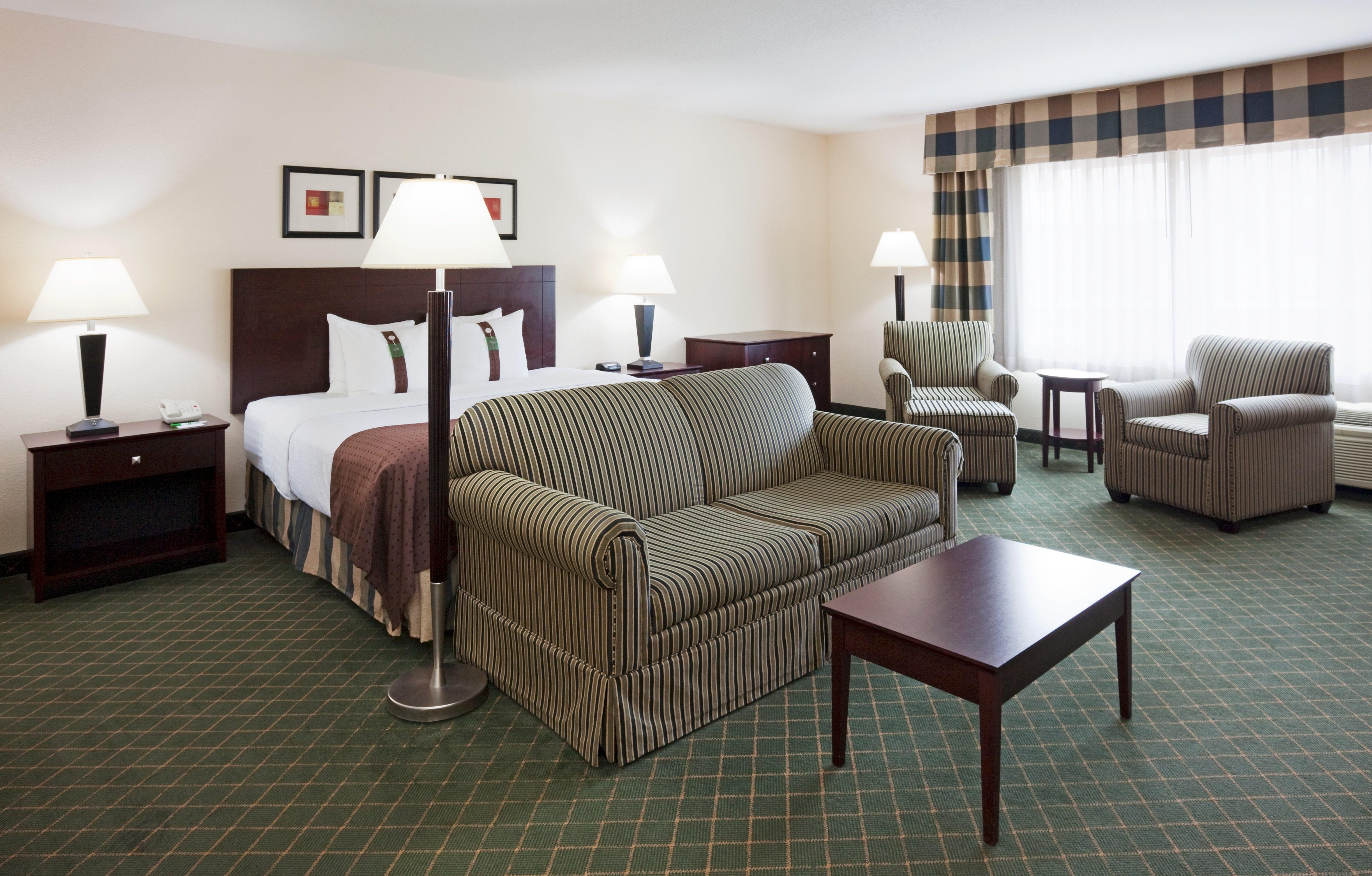 Holiday Inn Conference Center Marshfield, An Ihg Hotel Eksteriør bilde