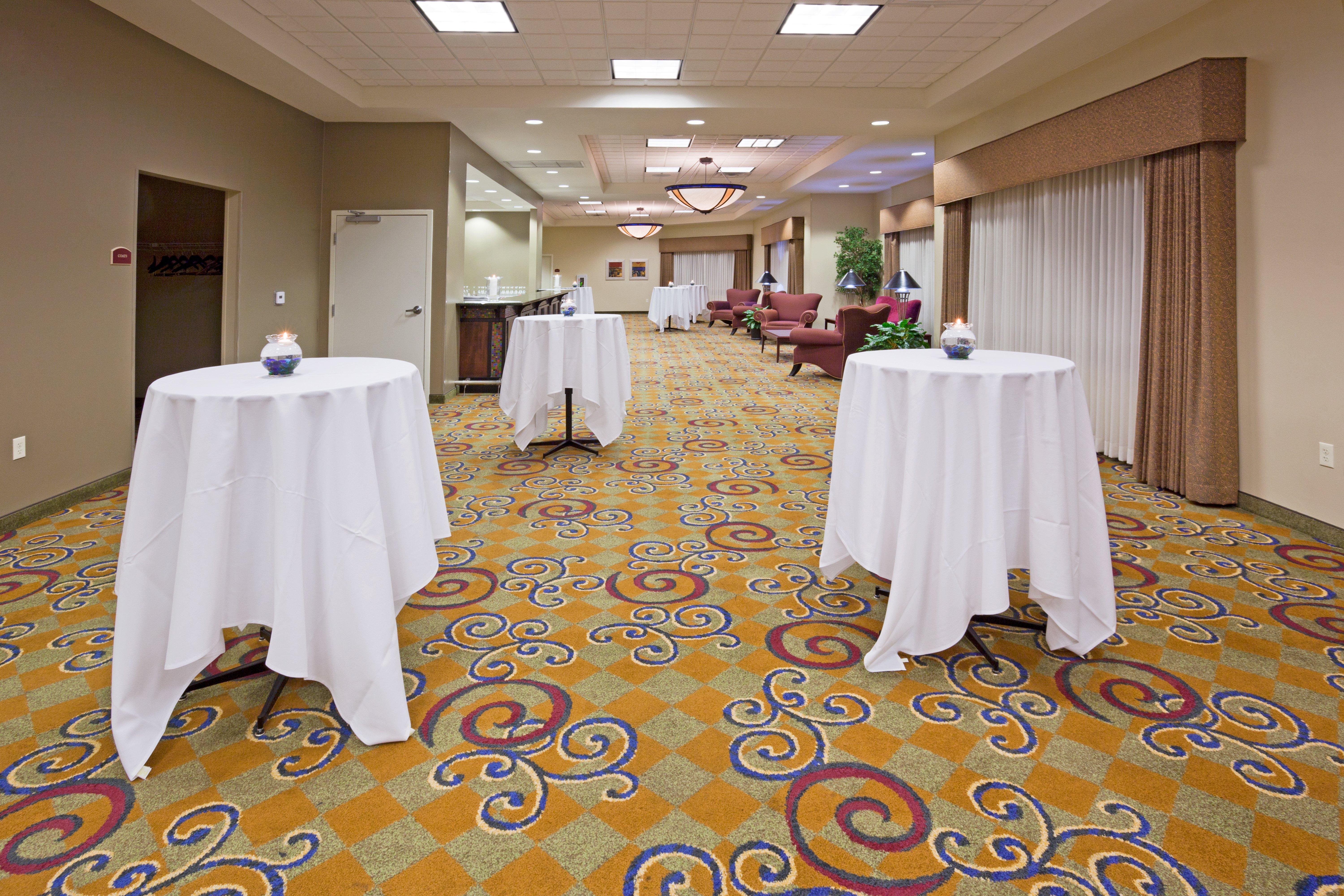 Holiday Inn Conference Center Marshfield, An Ihg Hotel Eksteriør bilde