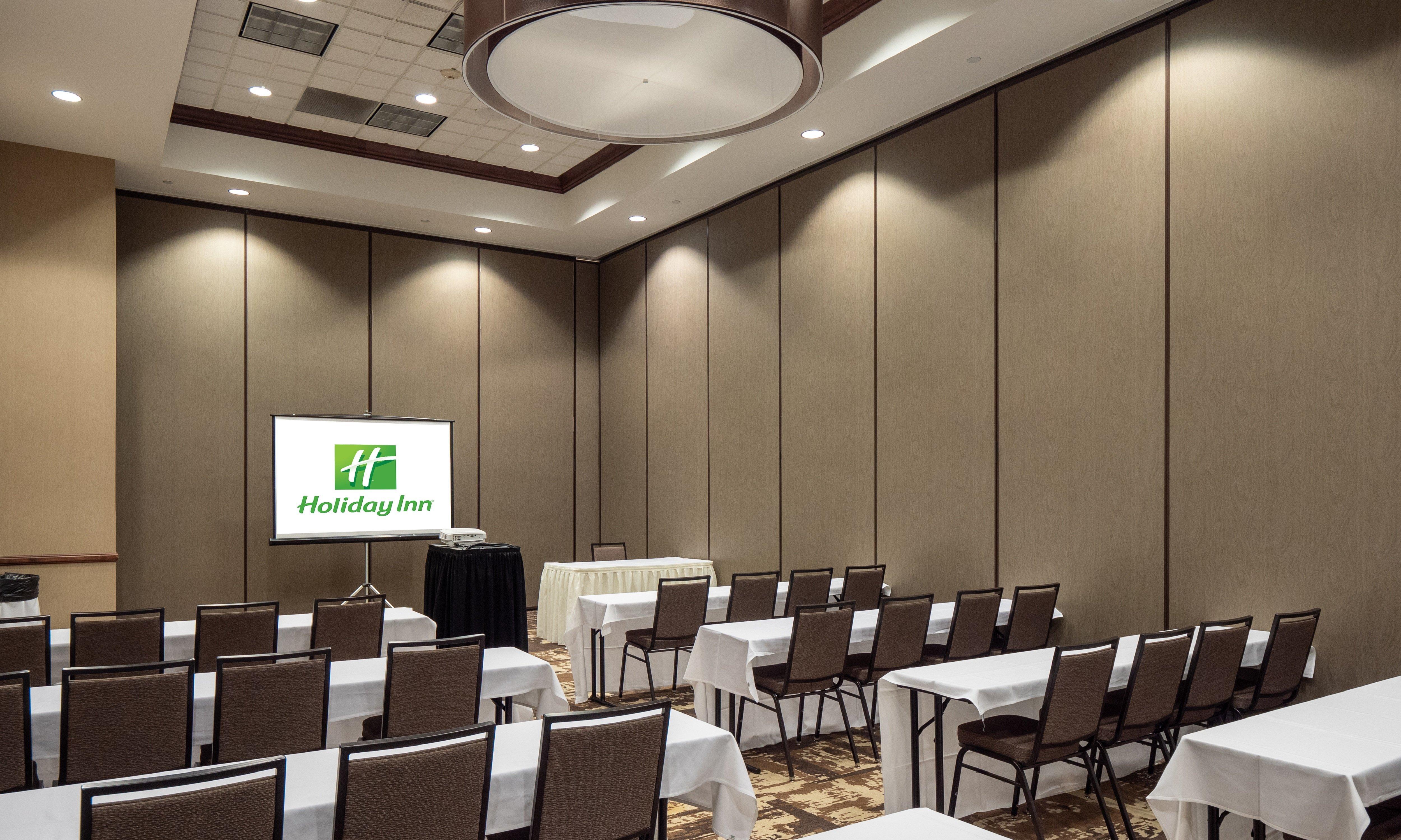 Holiday Inn Conference Center Marshfield, An Ihg Hotel Eksteriør bilde