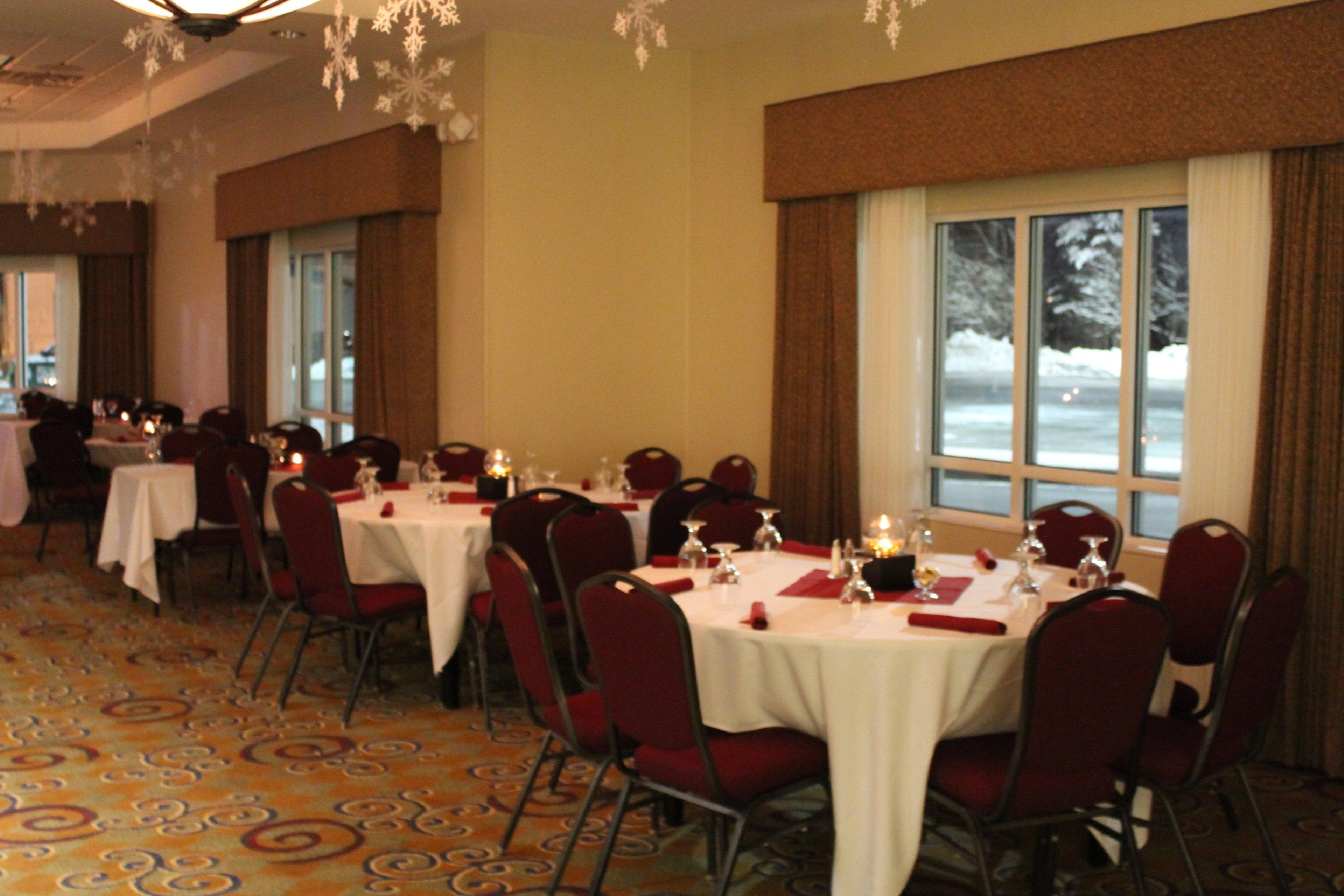 Holiday Inn Conference Center Marshfield, An Ihg Hotel Eksteriør bilde
