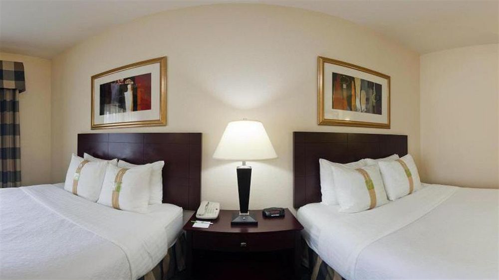 Holiday Inn Conference Center Marshfield, An Ihg Hotel Eksteriør bilde