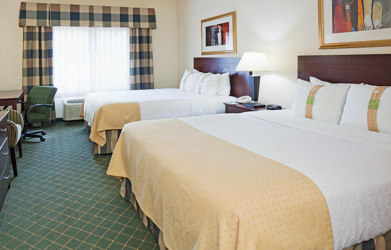 Holiday Inn Conference Center Marshfield, An Ihg Hotel Eksteriør bilde